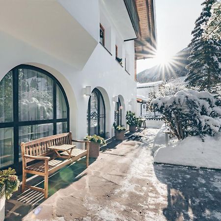 Villa Moroder Ortisei Exterior photo