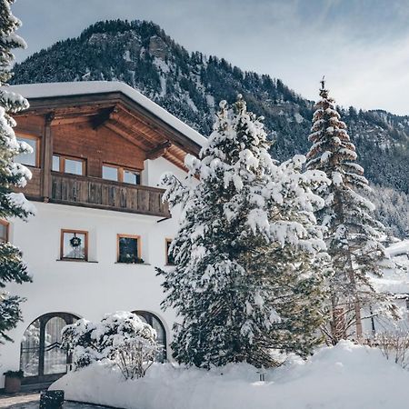 Villa Moroder Ortisei Exterior photo