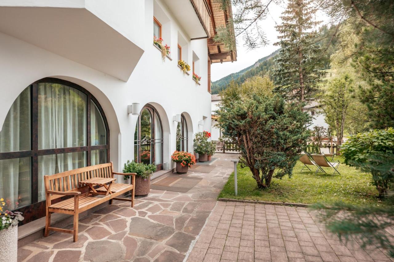 Villa Moroder Ortisei Exterior photo