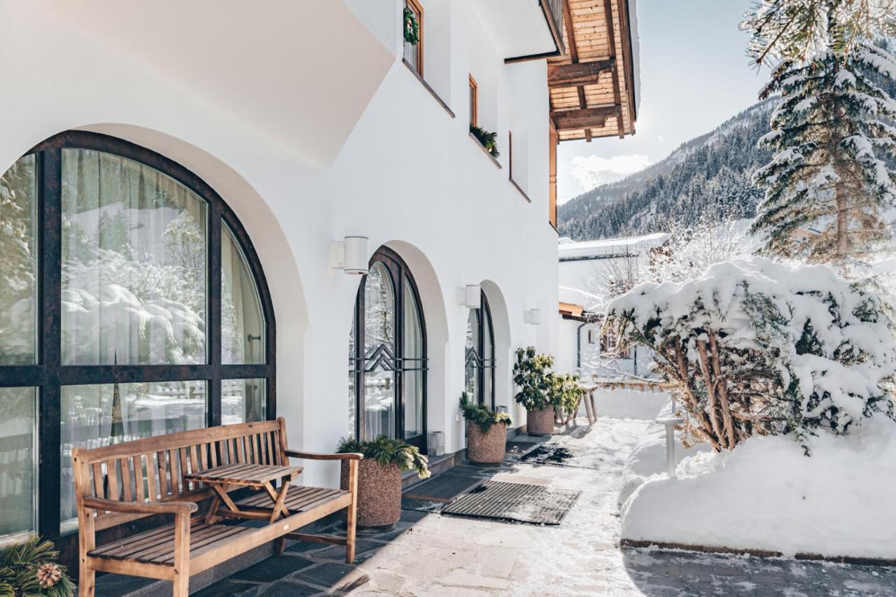 Villa Moroder Ortisei Exterior photo