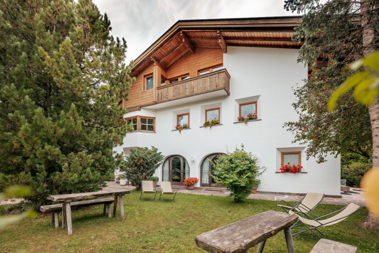 Villa Moroder Ortisei Exterior photo