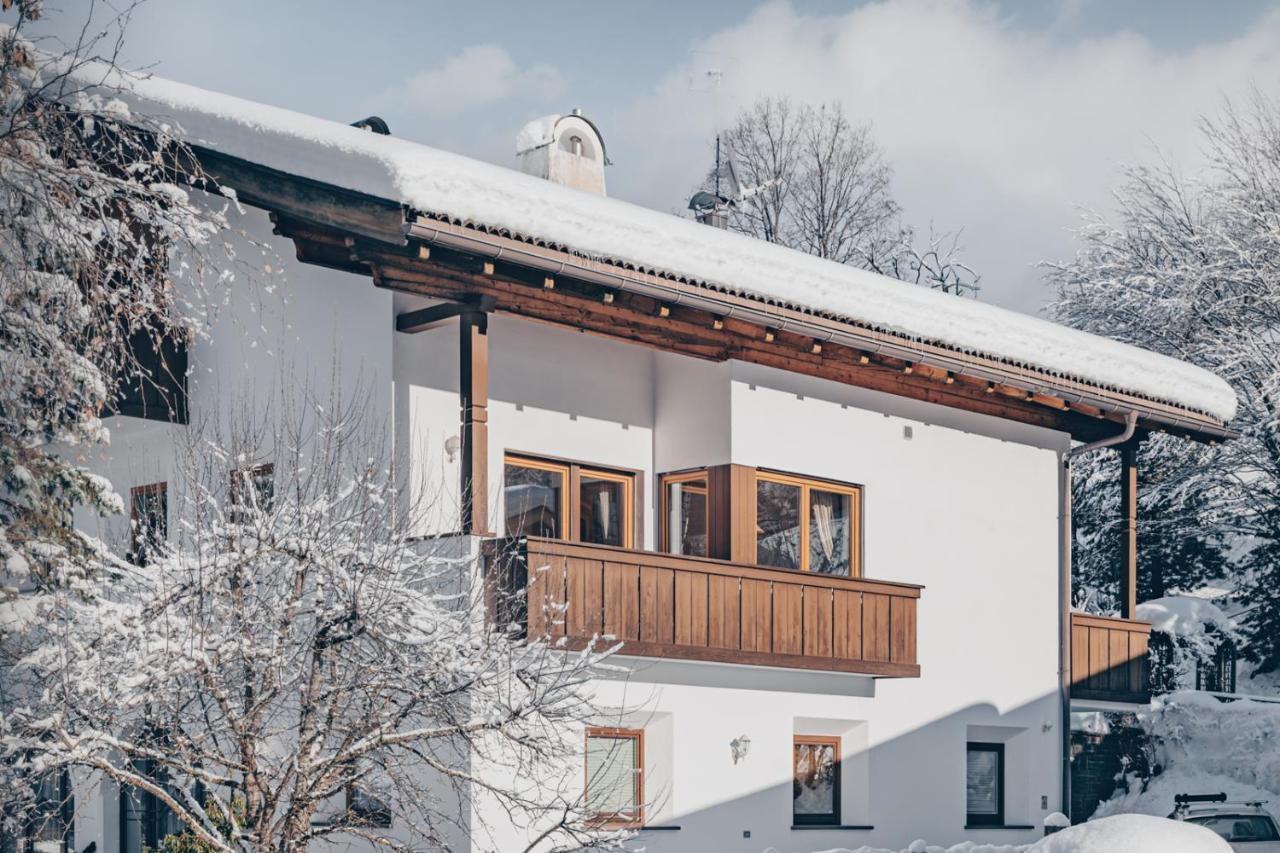 Villa Moroder Ortisei Exterior photo