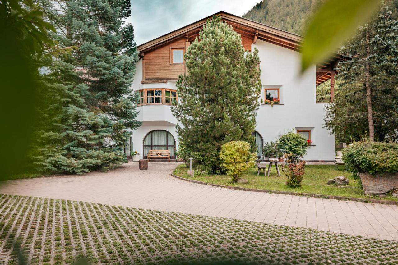 Villa Moroder Ortisei Exterior photo