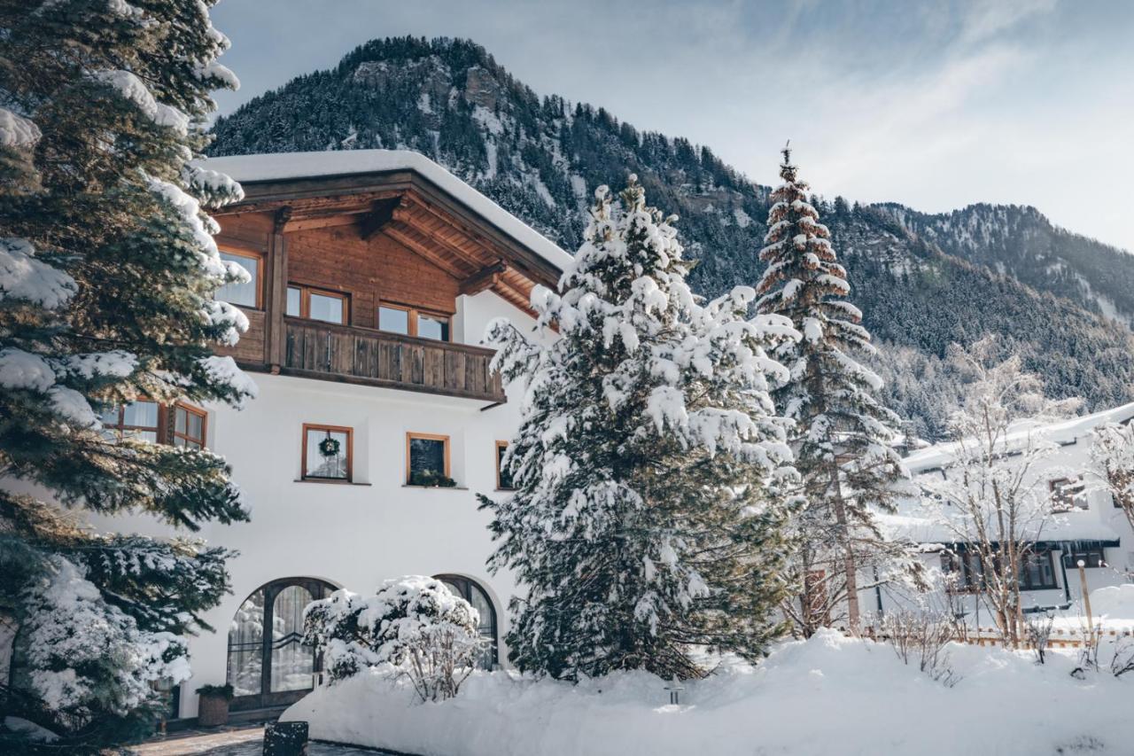 Villa Moroder Ortisei Exterior photo