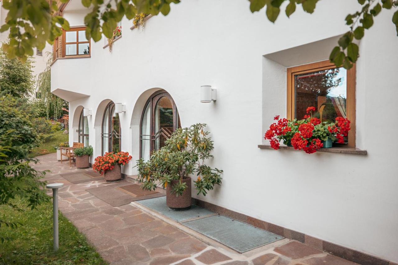 Villa Moroder Ortisei Exterior photo
