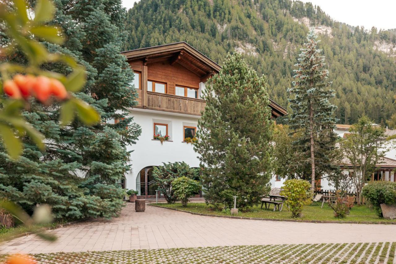 Villa Moroder Ortisei Exterior photo