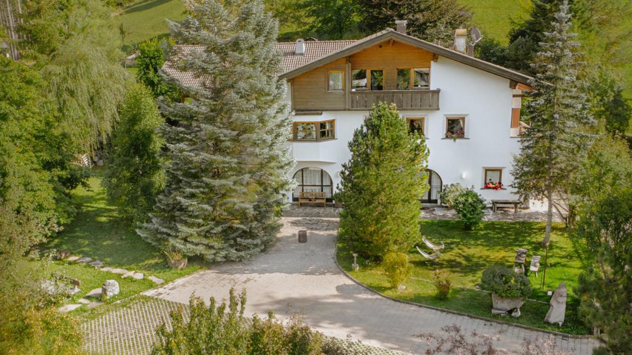 Villa Moroder Ortisei Exterior photo