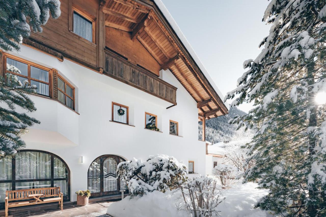Villa Moroder Ortisei Exterior photo