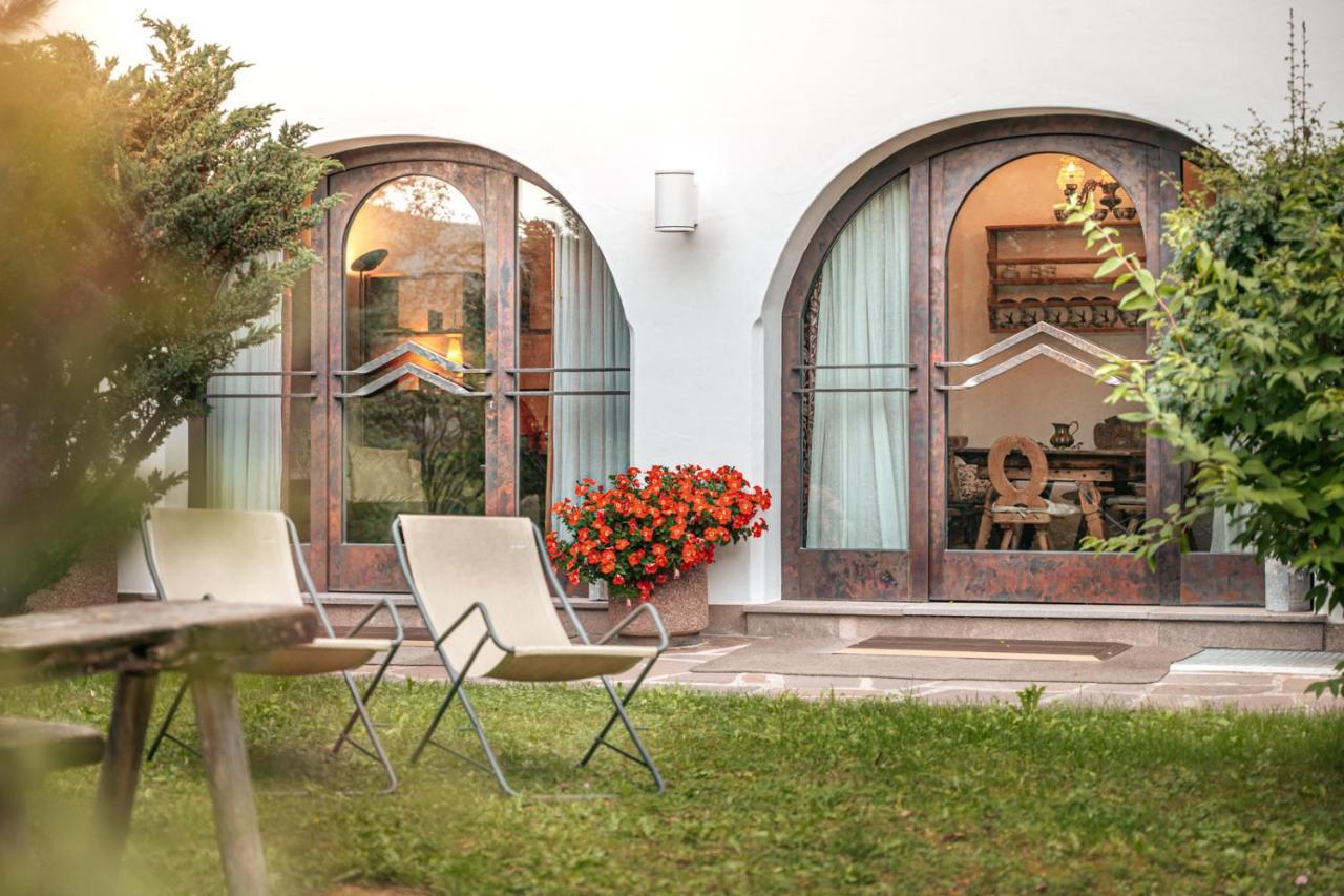 Villa Moroder Ortisei Exterior photo