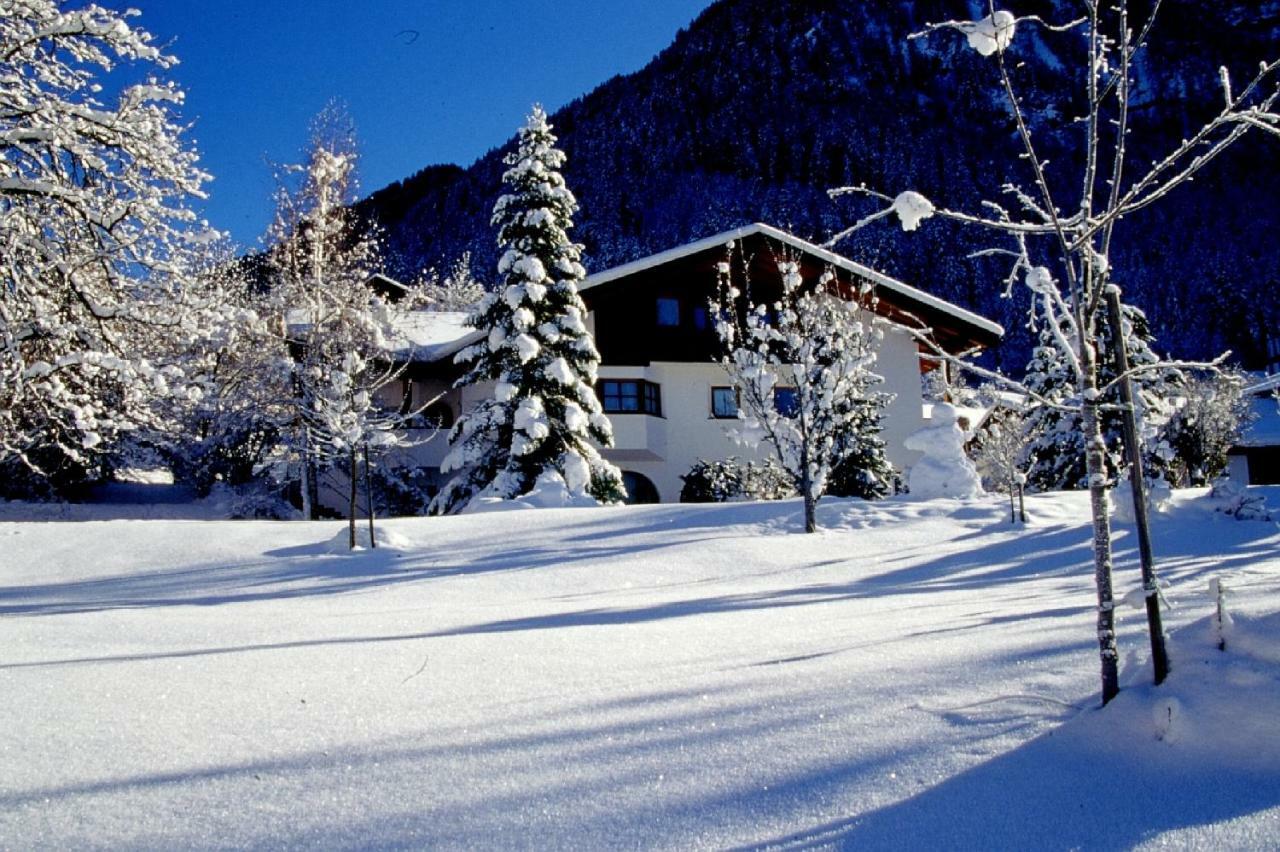 Villa Moroder Ortisei Exterior photo